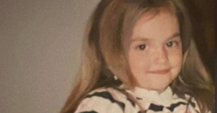 Prepoznajete li pjevačicu sa slike? BILA JE U CENTRU SKANDALA ZBOG VEZE SA OŽENJENIM: Znate li o kome se radi