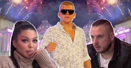 MAJA I CAR ĆE SE SLEDITI OD ŠOKA! ČORBA I 2 NOVE UČESNICE STIŽU U ZADRUGU 5: Od večeras više ništa neće biti isto