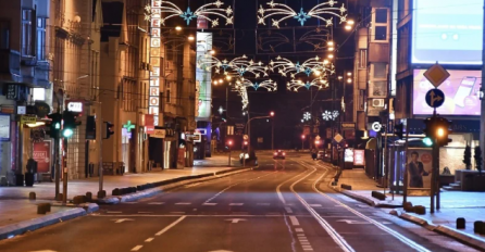 Krizni štab KS odlučio: Evo uz koji USLOV ćete slaviti Novu godinu u kafićima