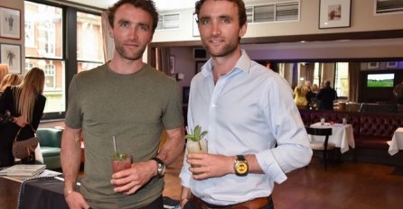 Jedan blizanac je postao VEGAN, a drugi je jeo MESO: Poslije 12 sedmica IZGLEDALI SU POTPUNO DRUGAČIJE, OČI ĆE VAM STATI