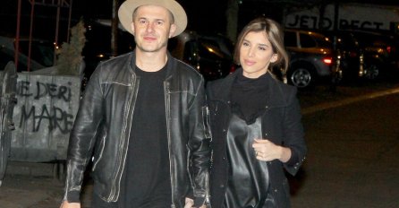 EVO KAKO JOVANA PAJIĆ IZGLEDA NAKON RAZVODA OD SALETA TROPIKA: Objavila sliku na Instagramu, "Blistam spolja, a iznutra..."