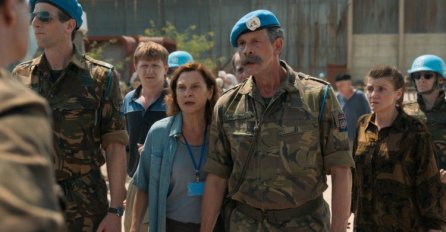 Film “Quo vadis, Aida” proglašen najboljim evropskim filmom