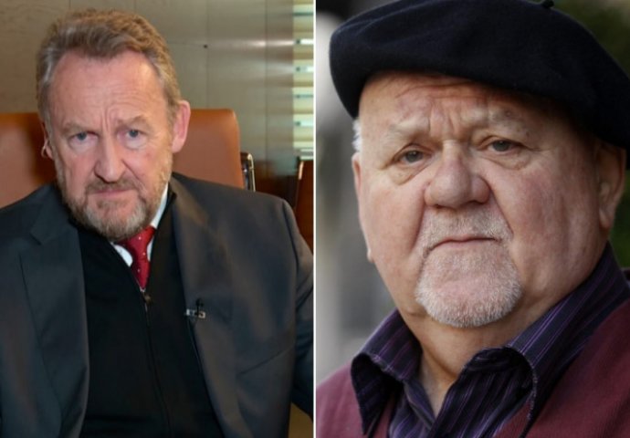 Izetbegović komentarisao sjednicu NSR, Sidran odmah odgovorio: Javno "očitao bukvicu" Bakiru