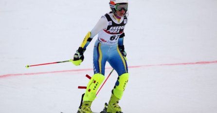 Sjajna vijest za BiH iz Švicarske: Elvedina Muzaferija osvojila rezultat karijere