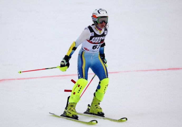 Sjajna vijest za BiH iz Švicarske: Elvedina Muzaferija osvojila rezultat karijere