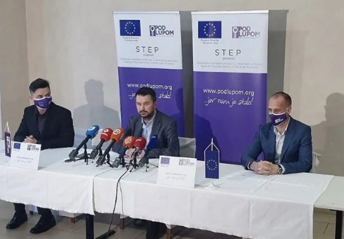 Izborne nepravilnosti u Prijedoru: Sa broja PIO-a pozivali birače da glasaju za kandidata