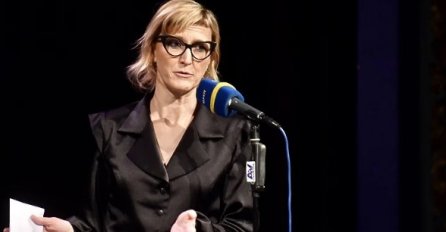 Jasmila Žbanić: Nagrada je za Žene i Majke Srebrenice koje uništenje pretvaraju u ljubav