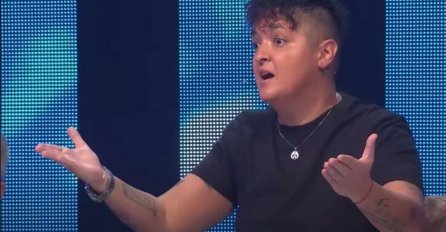 "MILICA MITROVIĆ ME NAGOVORILA DA UĐEM U RIJALITI": Marija Šerifović o dogovoru sa VELIKOM ŠEFICOM