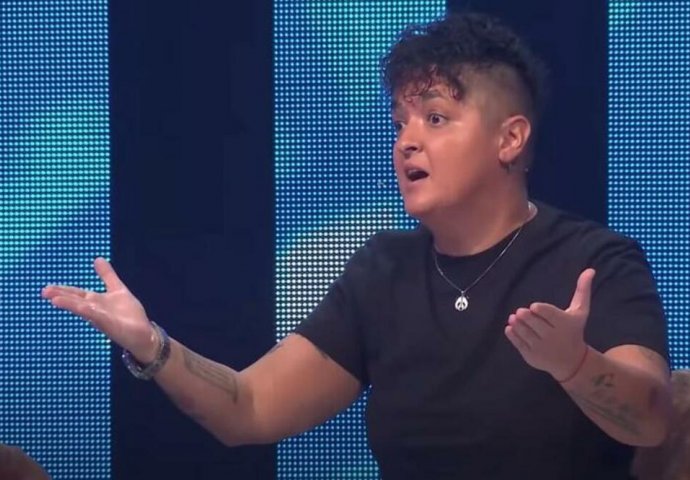 "MILICA MITROVIĆ ME NAGOVORILA DA UĐEM U RIJALITI": Marija Šerifović o dogovoru sa VELIKOM ŠEFICOM