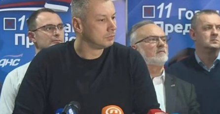DNS priznao poraz na izborima u Prijedoru: Dobit ćemo rat sljedeće godine