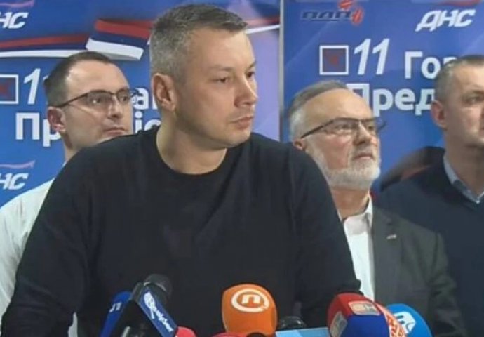 DNS priznao poraz na izborima u Prijedoru: Dobit ćemo rat sljedeće godine