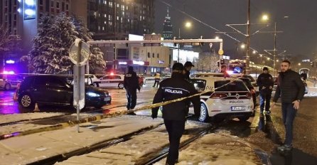 Detalji ubistva u Sarajevu: Jašarević pucao iz vozila u pokretu, traga se za još jednom osobom