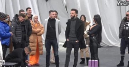 MUK U ZADRUZI -MAJA MARINKOVIĆ IZGUBILA DUEL: Voditelj saopštio ko napušta Zadrugu, SVI ZINULI KAD SU ČULI (VIDEO)