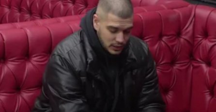 BILJANA DRAGOJEVIĆ više nije mogla da šuti, objavila SLIKU NA INSTAGRAMU: Evo šta piše, kad Dejan ovo vidi... 