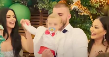 VELJKO I BOGDANA OBJAVILI PREDIVNE VIJESTI: Ceca vrišti od sreće, prelijepo iznenađenje za kraj godine 