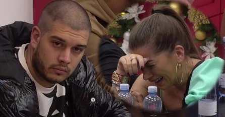 “URADIT ĆU TO, PA NEK ME CIJELI CRNI STO OSUDI”, svi su u šoku: Evo šta je Dejan rekao za Dalilu, DONIO ODLUKU