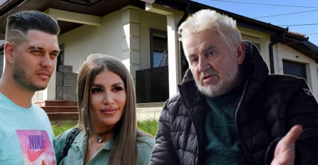 "Za ludnice je", DEJAN BI OPROSTIO, ALI HUSO MUJIĆ NE OPRAŠTA KĆERKI: Oštar komentar, evo šta je rekao ZA DALILU