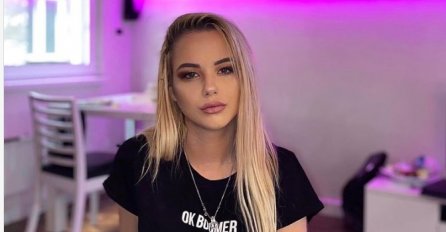 NEOPISIVA TUGA: Otkriven najnoviji detalj o smrti Kike Đukić 