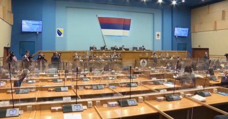 Iz RS tvrde: Zakon o zabrani zloupotrebe pojma genocid na idućoj sjednici PSBiH
