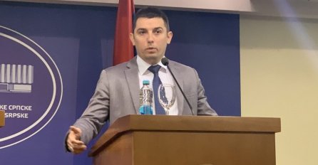 Vlada RS povukla zahtjev za održavanje posebne sjednice NSRS