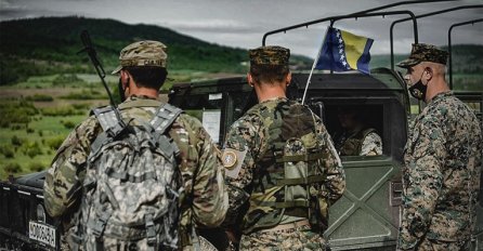 INDEX.HR PIŠE: Je li rat u BiH realna opcija?