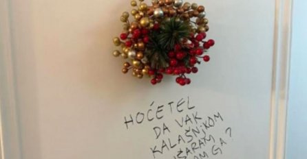 MUP KS iznio detalje o osumnjičenom za pisanje uvredljivih poruka