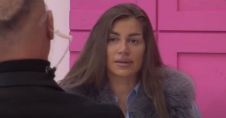 DEJAN POSTAVIO DALILI 3 USLOVA - EVO ŠTA TREBA URADITI OVOG JUTRA: Ona preblijedila kad je čula, "TI BI TO VOLIO"