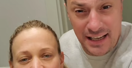 Odijeknula vijest da je HOSPITALIZOVANA trudna djevojka Andrije Miloševića: OGLASILA SE, EVO ŠTA SE DESILO