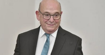 Oglasio se Stuart Peach: Sjajno je opet biti u Sarajevu, Britanija želi siguran Balkan