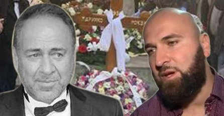 NA SAHRANI NIJE BIO, A SADA JE DOŠAO U BEOGRAD: Evo zbog čega se VANBRAČNI SIN Marinka Rokvića vratio u Srbiju!