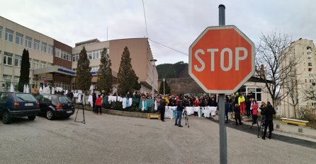 Lepara: Pacijenti u Općoj bolnici Konjic doći će u tešku situaciju, nema lijekova
