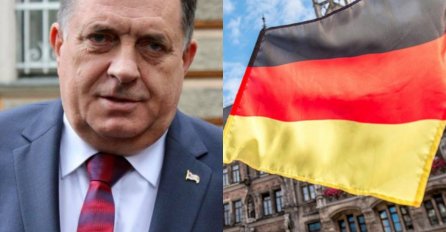 Dodik o najavi sankcija: Nisam bio u Njemačkoj pet godina pa ne moram ni sada