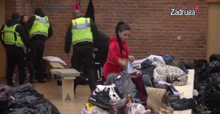 'KREĆEM U NAPAD!' Hitna reakcija: Majin otac Taki sprema PAKAO CARU poslije današnjeg okršaja u Zadruzi,  otkrio šta će mu uraditi