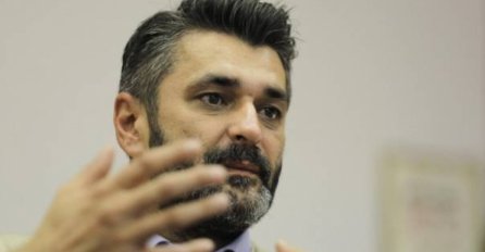 Šokantna saznanja Emira Suljagića: Pronose se glasine da se dijeli oružje, komšije me pitaju da li je vrijeme da porodice šalju…