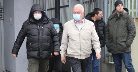 Danas izricanje presude “ravnogorcima” za izazivanje mržnje u Višegradu