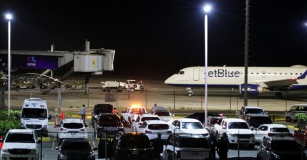 Dvoje djece i poznati muzički producent među poginulima u padu aviona Gulfstream