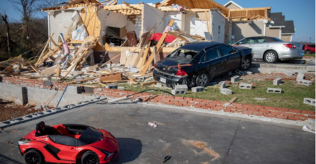 Američki mediji objavili: Ovo je mjesto na kojem je preminulo četvero djece iz BiH