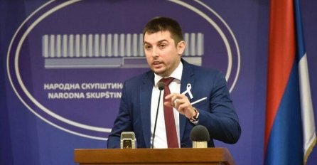 Šulić: Koliko god iz budžeta izdvojili za borce, za učešće u ratu, malo je