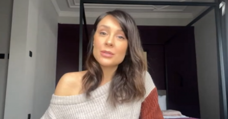 DRAGANI MIĆALOVIĆ SE POGORŠALO ZDRAVSTVENO STANJE: Svojom objavom zabrinula mnoge (FOTO)