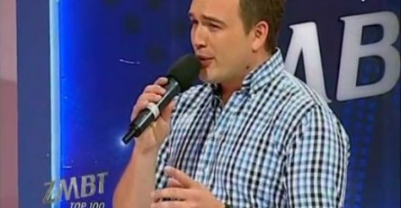 NESTAO PJEVAČ JASMIN MALKOČEVIĆ: Njegova sestra uputila dramatičan apel