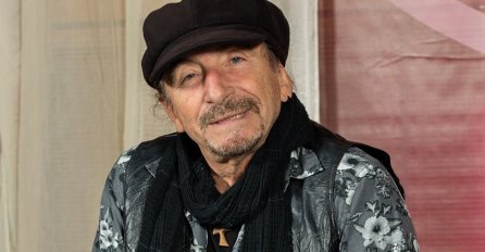 Željko  Bebek danas slavi 76. rođendan, A OVO JE NJEGOVA 34 GODINE MLAĐA SUPRUGA: Rodila mu je 2 djece, evo kako izgleda (FOTO)