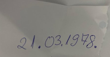 DATUM ROĐENJA ODREĐUJE ŠTA VAS ČEKA U ŽIVOTU: Po numerologiji, samo ovi brojevi mogu da odrede vašu KARMU