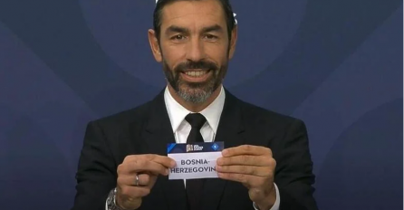 Zmajevi saznali imena protivnika u Ligi nacija