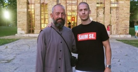 Otac Bake Praseta je bio prvi muž poznate voditeljice: OSAMDESETIH SU BILI U SRETNOM BRAKU