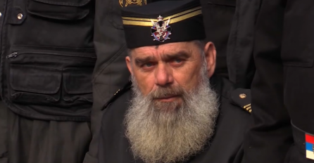 Četničke pjesme i ikonografija za Sud BiH sloboda izražavanja?