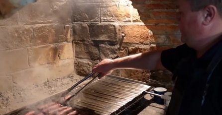 Hrvat izmislio novi specijalitet sa ćevapima, čekajte da čujete NOVO HIT IME
