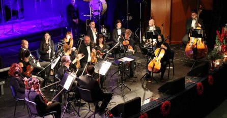 U Kosači održan Božićni prijam čiji je domaćin Dragan Čović