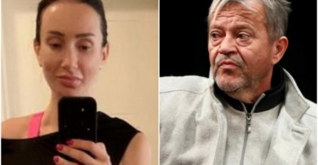 Dodikova kćerka napala Emira Hadžihafizbegovića: "Ovaj čovjek pljuje po Srbima i ne krije mržnju"