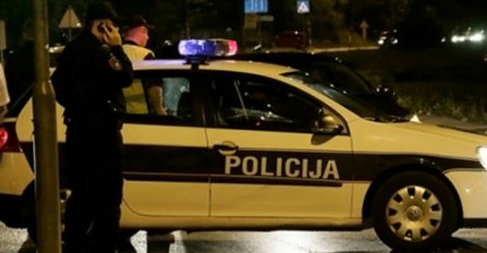 Pronađen vozač koji je udario pješaka u Sarajevu pa potom pobjegao