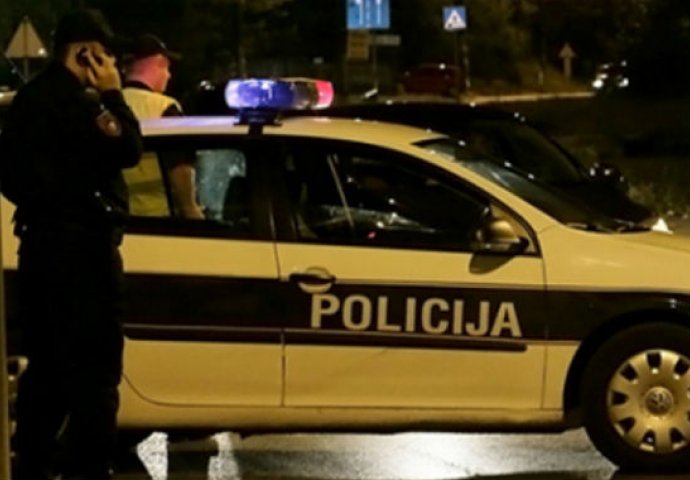 Pronađen vozač koji je udario pješaka u Sarajevu pa potom pobjegao